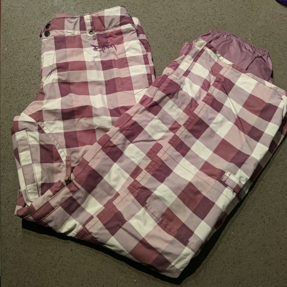 Burton ski/snowboard pants